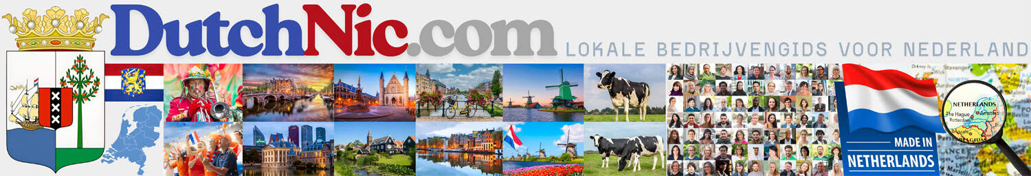 Gemaakt in Nederland - Change Wonen